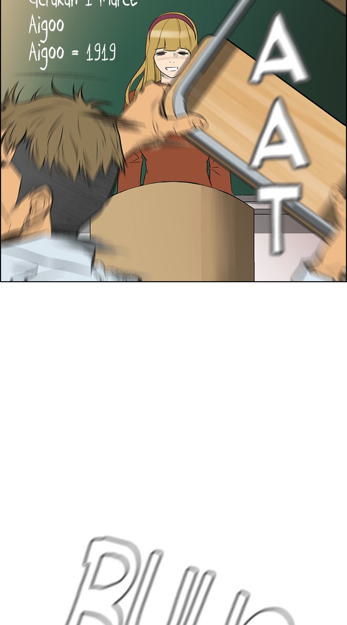 Reawaken Man Chapter 138 Gambar 42