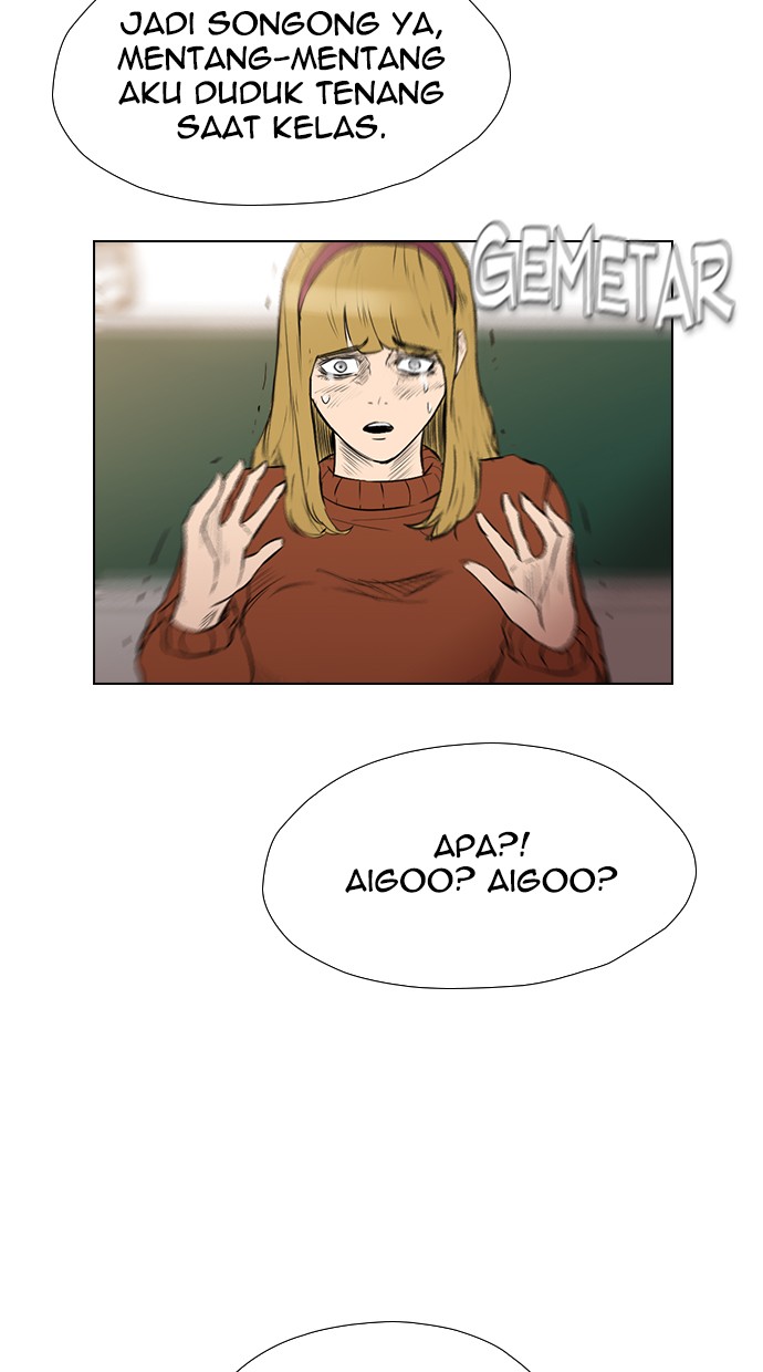 Reawaken Man Chapter 138 Gambar 53