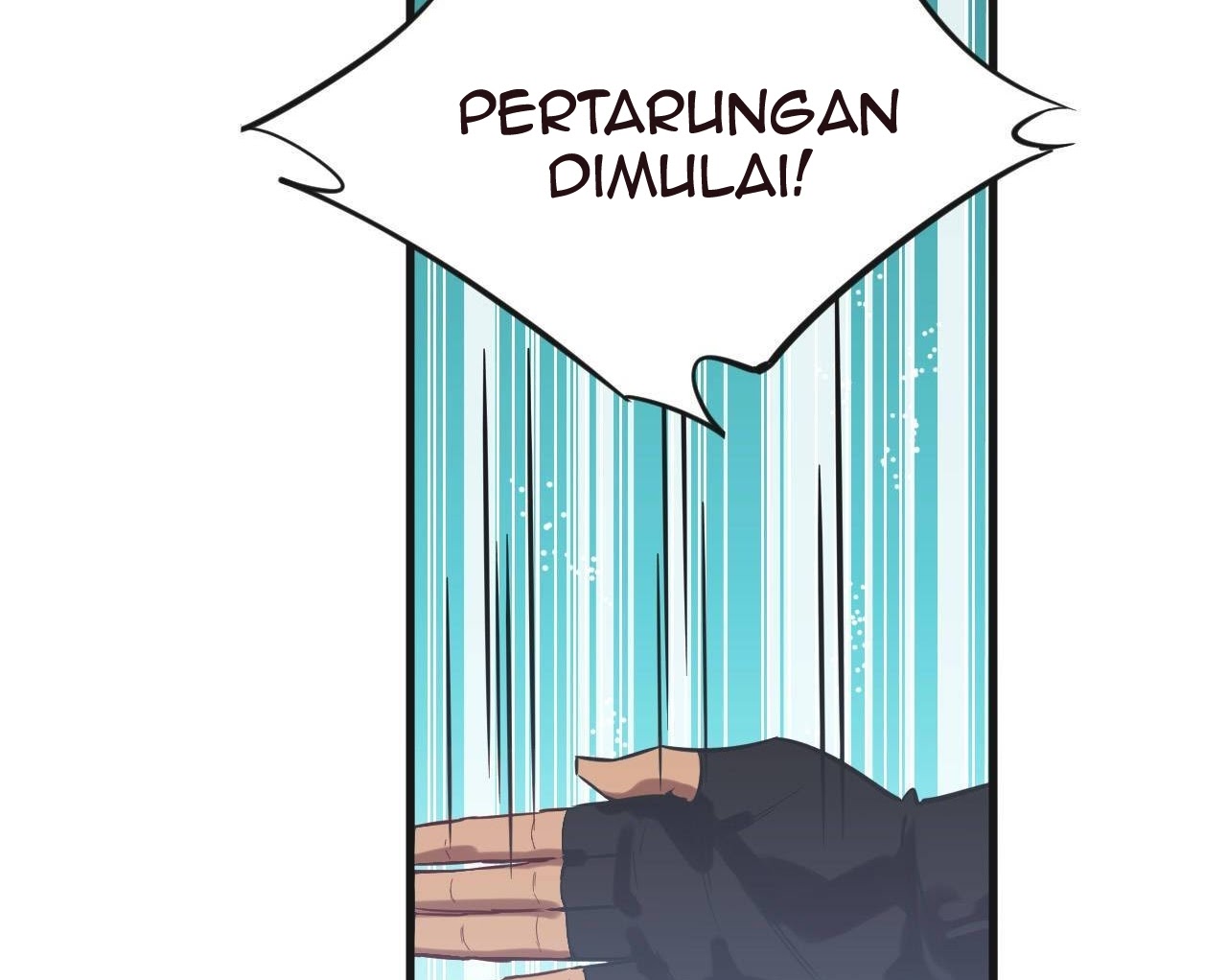 Monk From the Future Chapter 22 Gambar 57