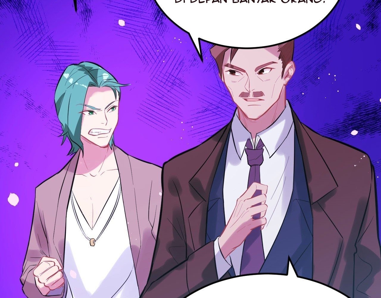 Monk From the Future Chapter 22 Gambar 8