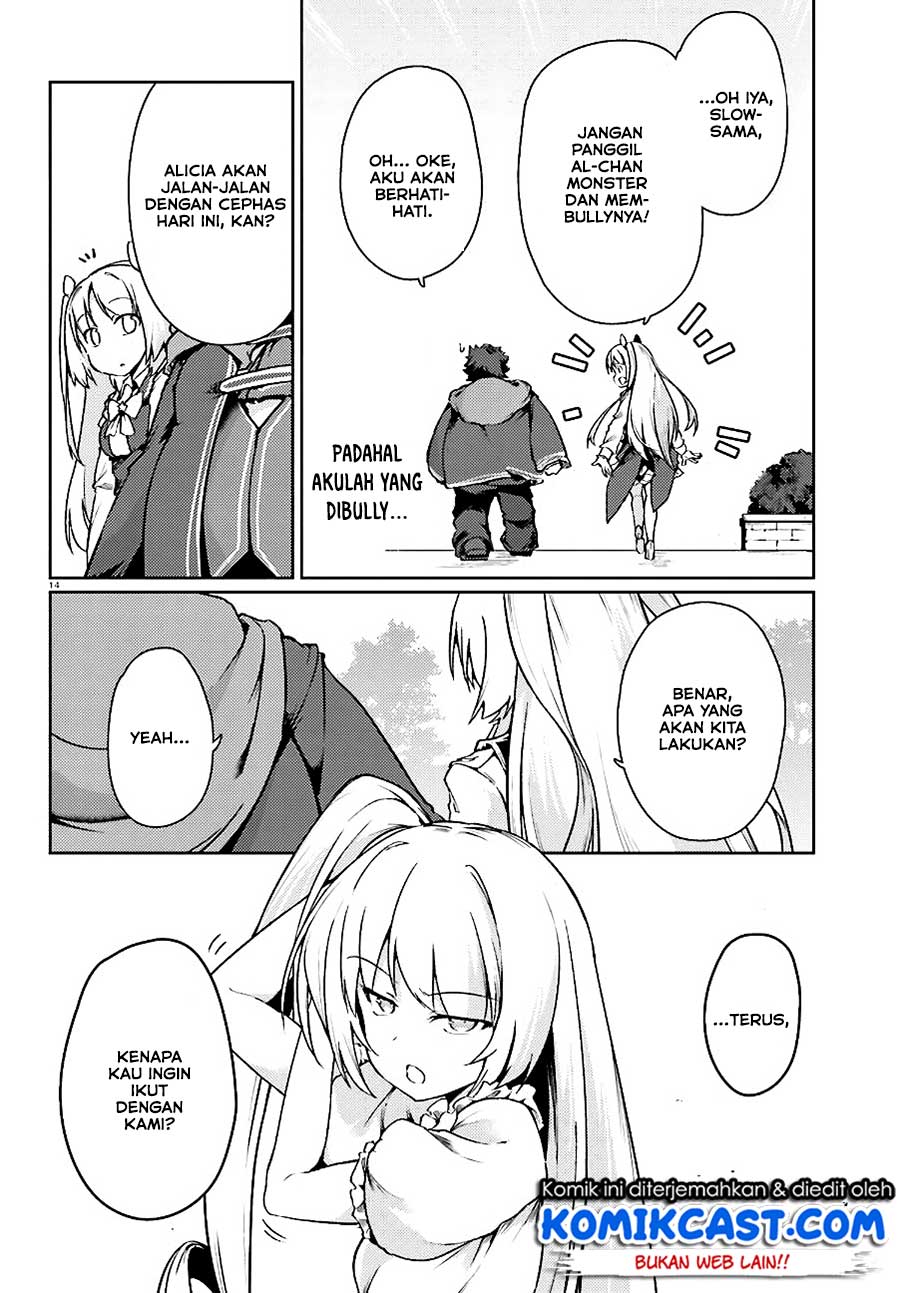 Buta Koushaku ni Tensei Shitakara, Kondo wa Kimi ni Suki to Iitai Chapter 16 Gambar 15