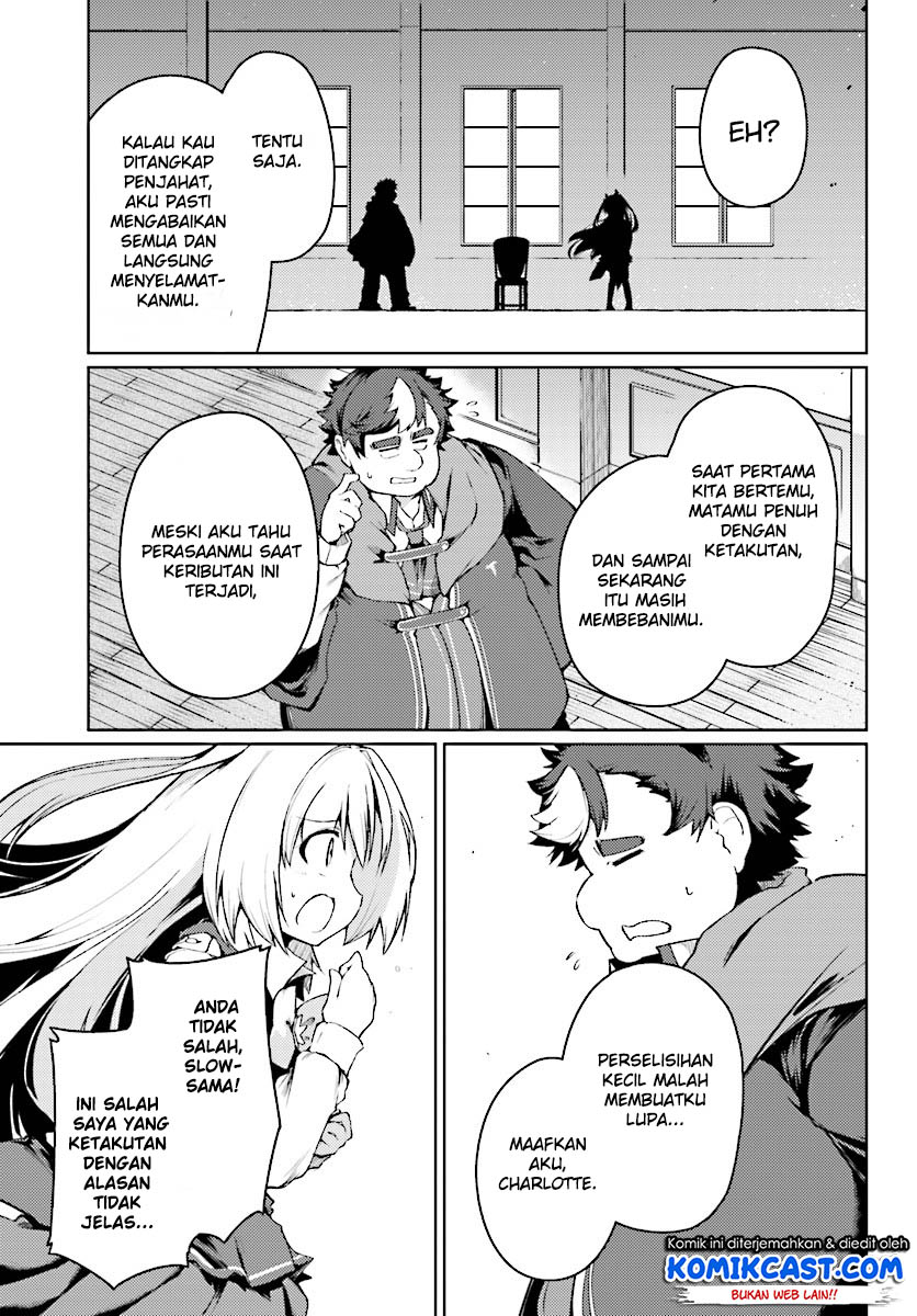 Buta Koushaku ni Tensei Shitakara, Kondo wa Kimi ni Suki to Iitai Chapter 11 Gambar 12