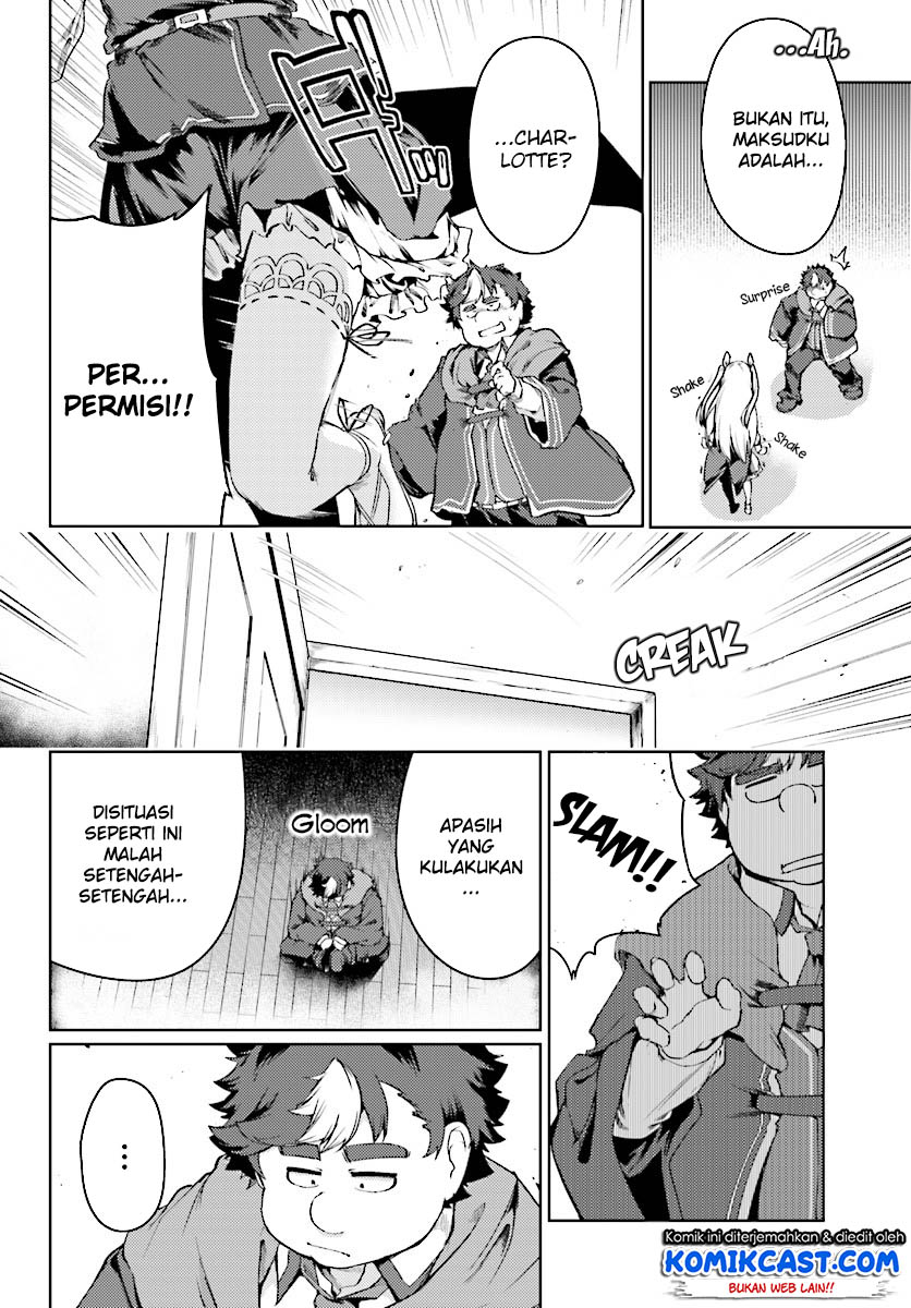 Buta Koushaku ni Tensei Shitakara, Kondo wa Kimi ni Suki to Iitai Chapter 11 Gambar 15