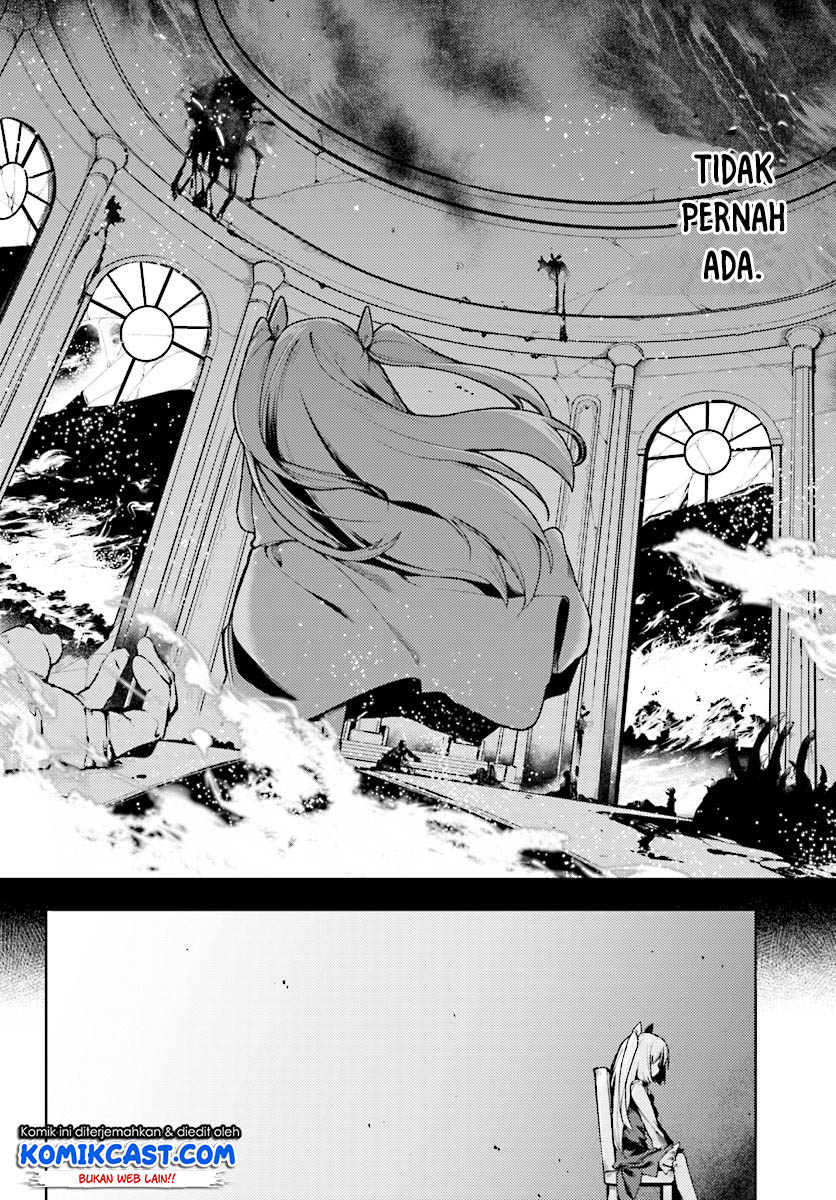 Buta Koushaku ni Tensei Shitakara, Kondo wa Kimi ni Suki to Iitai Chapter 11 Gambar 9