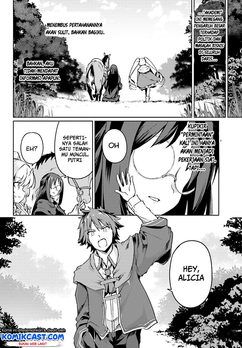 Buta Koushaku ni Tensei Shitakara, Kondo wa Kimi ni Suki to Iitai Chapter 08 Gambar 13