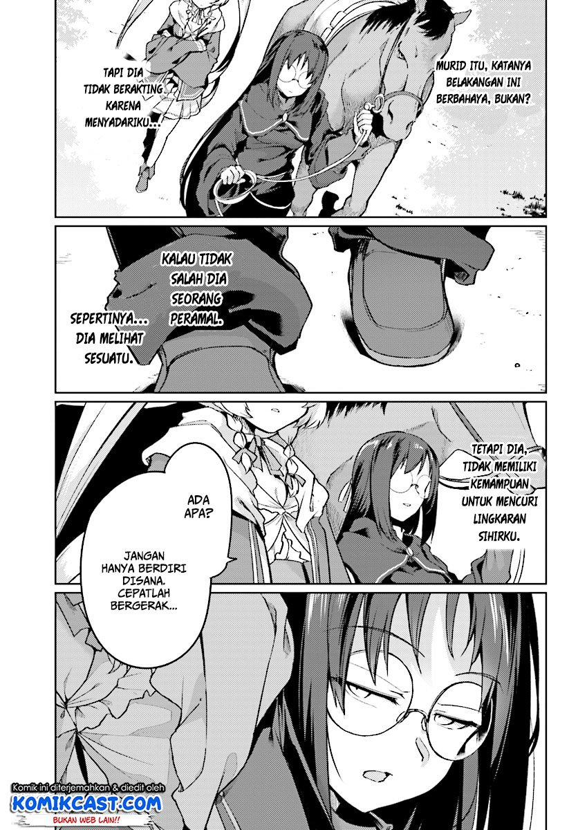 Buta Koushaku ni Tensei Shitakara, Kondo wa Kimi ni Suki to Iitai Chapter 08 Gambar 16