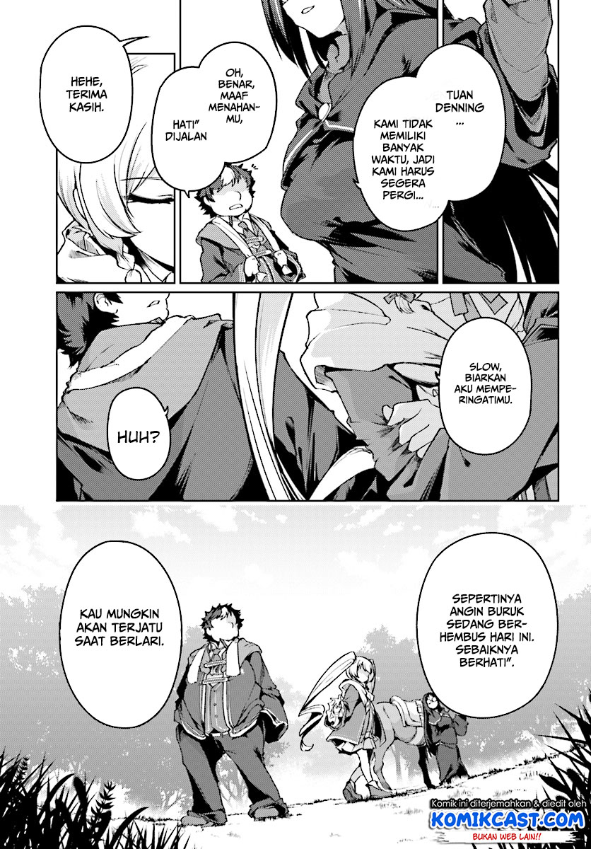 Buta Koushaku ni Tensei Shitakara, Kondo wa Kimi ni Suki to Iitai Chapter 08 Gambar 20