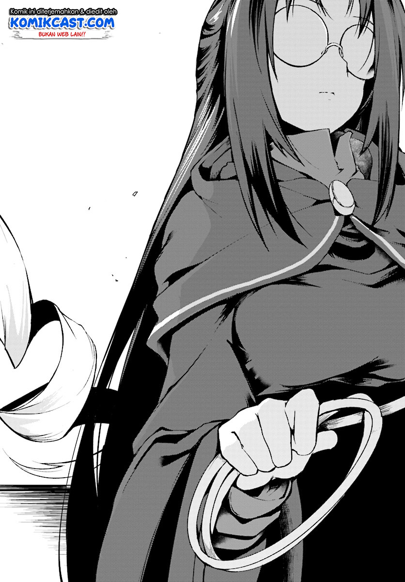 Buta Koushaku ni Tensei Shitakara, Kondo wa Kimi ni Suki to Iitai Chapter 08 Gambar 23