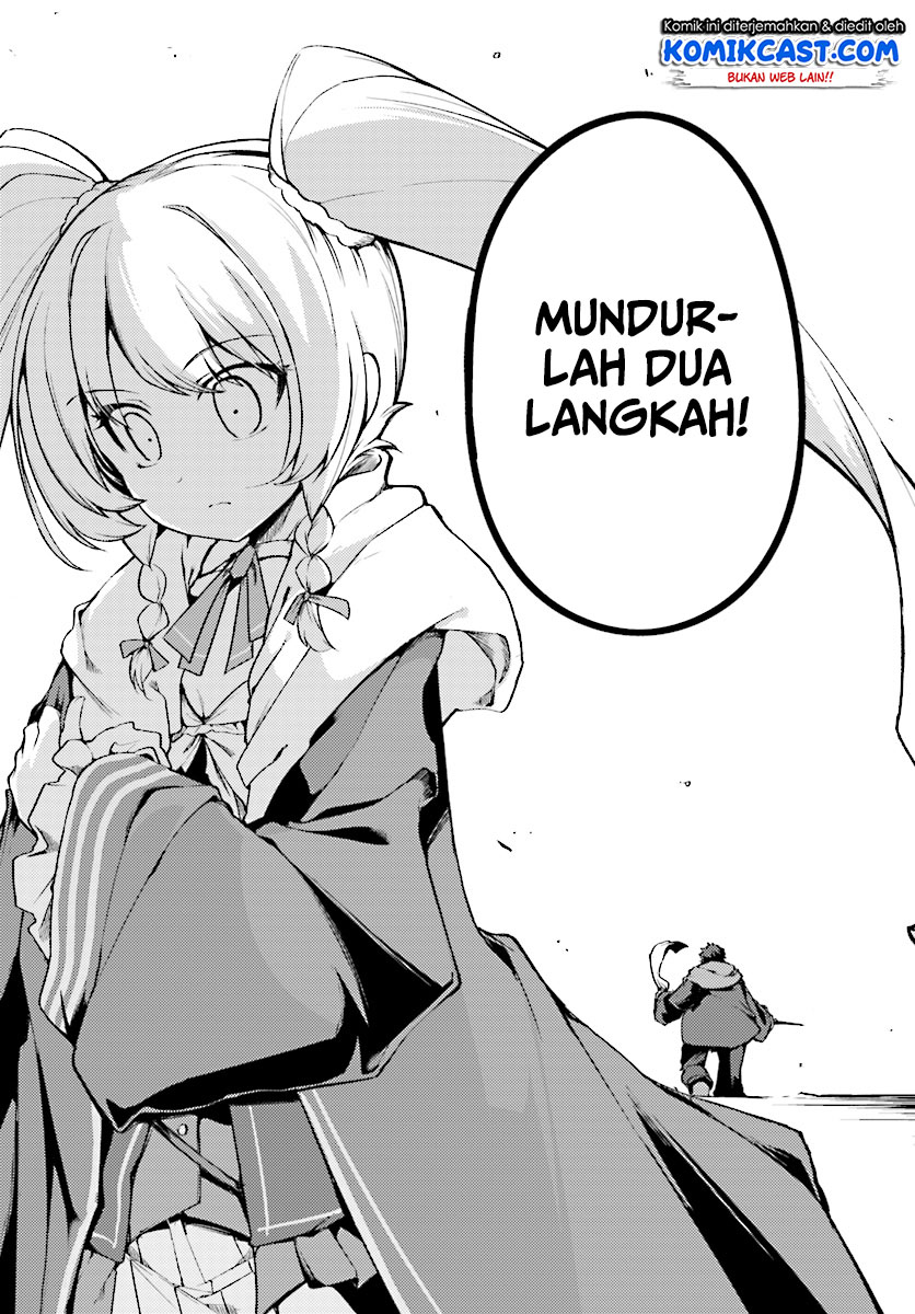 Buta Koushaku ni Tensei Shitakara, Kondo wa Kimi ni Suki to Iitai Chapter 08 Gambar 24