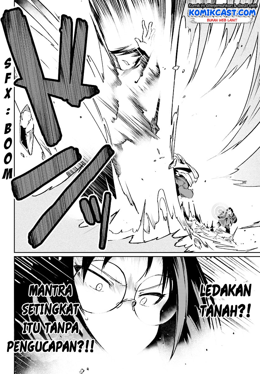 Buta Koushaku ni Tensei Shitakara, Kondo wa Kimi ni Suki to Iitai Chapter 08 Gambar 27