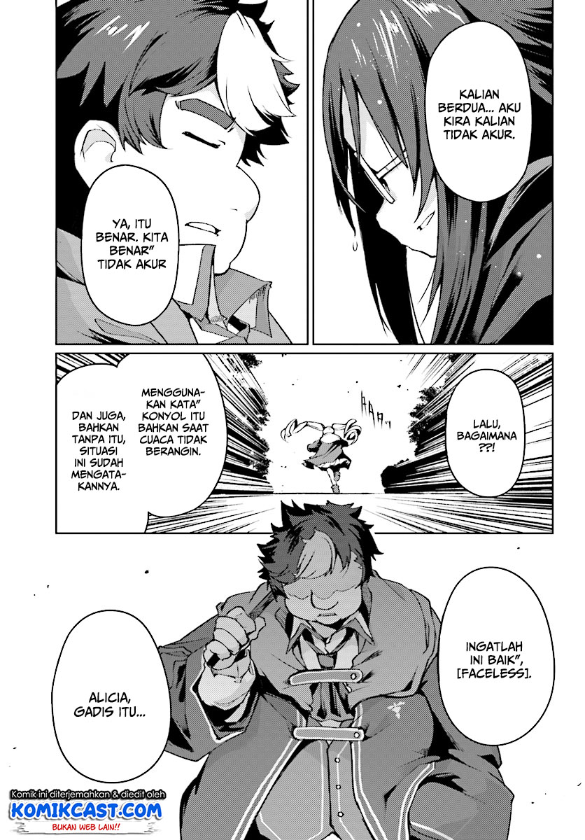 Buta Koushaku ni Tensei Shitakara, Kondo wa Kimi ni Suki to Iitai Chapter 08 Gambar 30