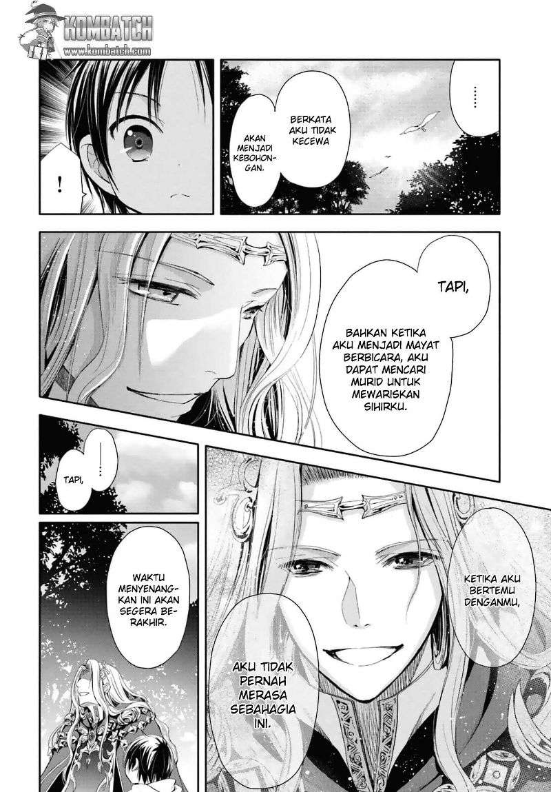 Hachinan tte Sore wa Nai Deshou Chapter 2 Gambar 22
