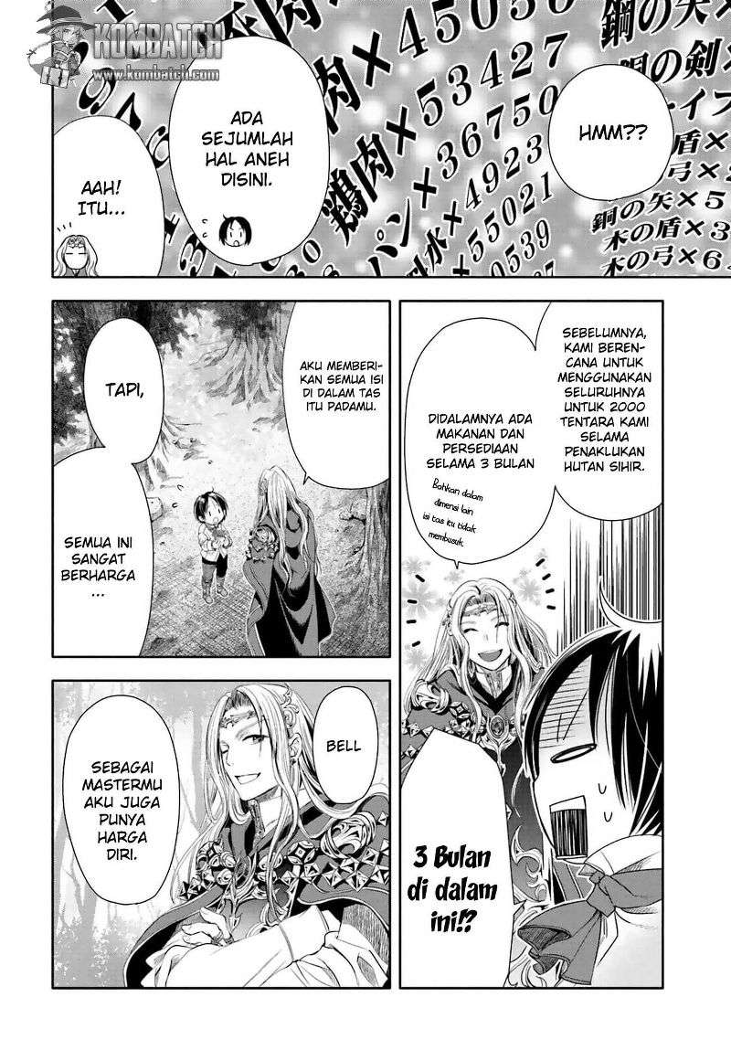 Hachinan tte Sore wa Nai Deshou Chapter 2 Gambar 32