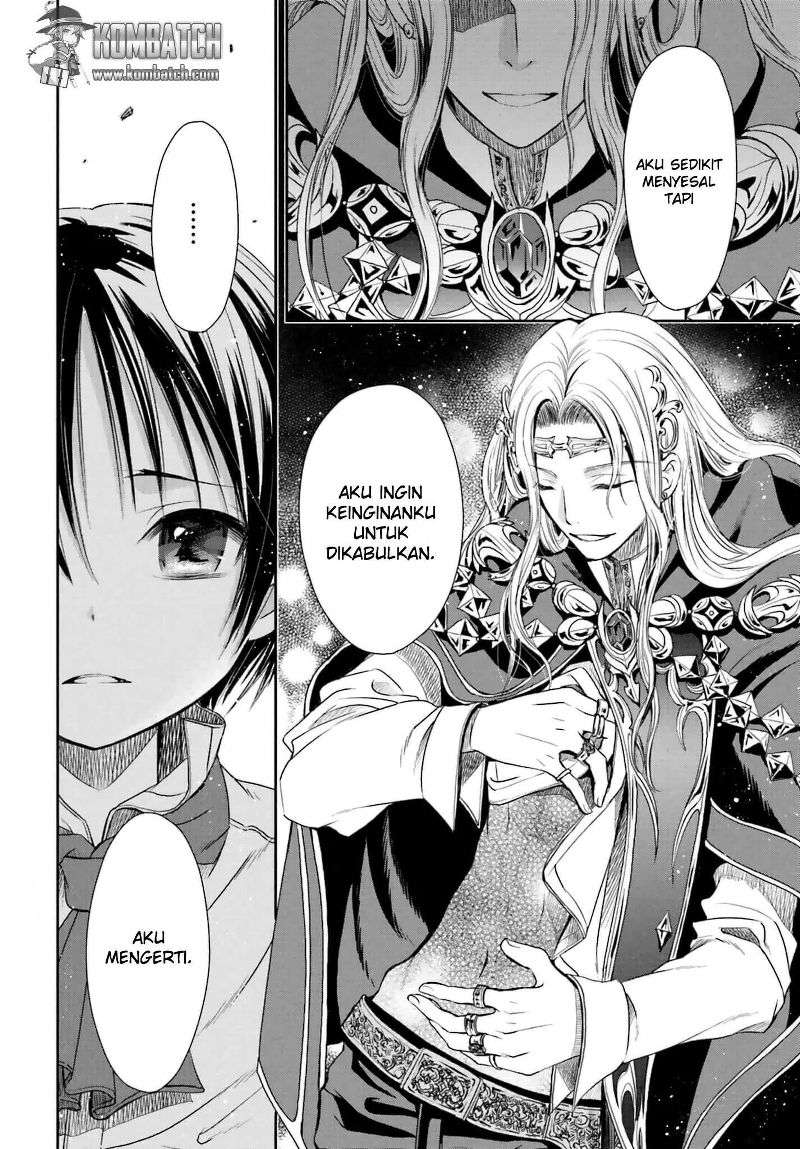 Hachinan tte Sore wa Nai Deshou Chapter 2 Gambar 34