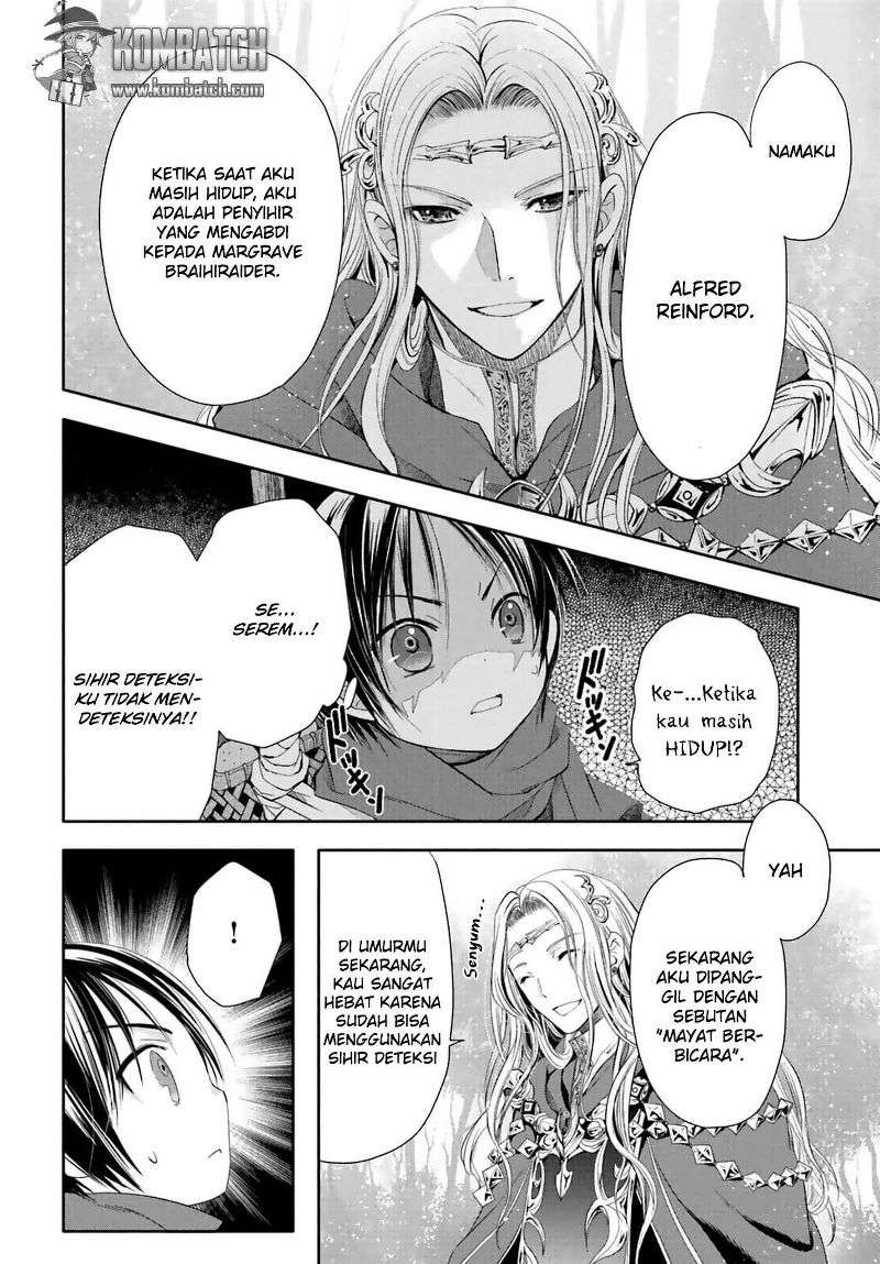 Hachinan tte Sore wa Nai Deshou Chapter 2 Gambar 4