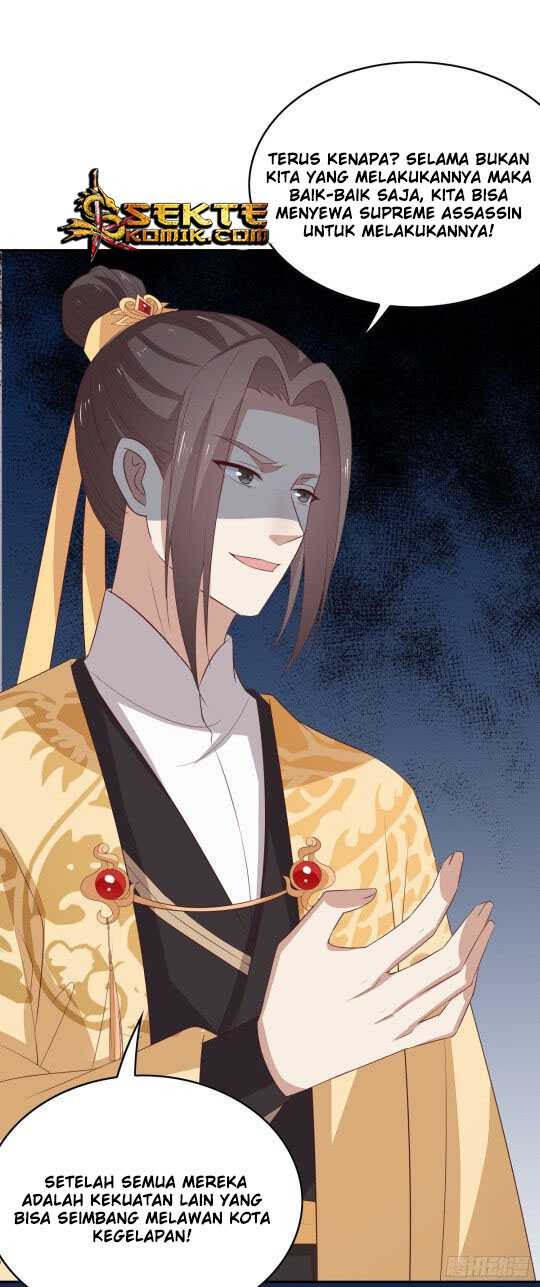 Pupillary Master Chapter 52.1 Gambar 10