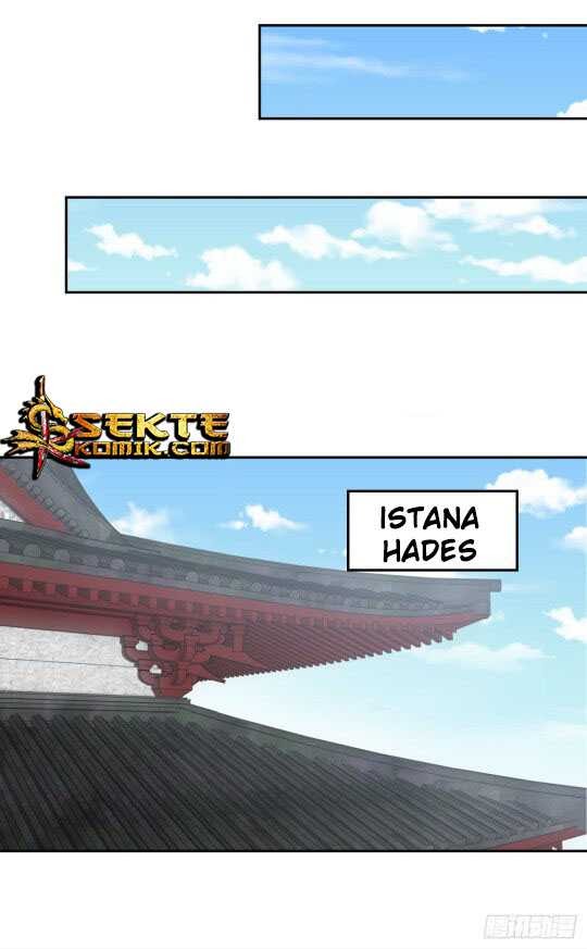 Pupillary Master Chapter 52.1 Gambar 12