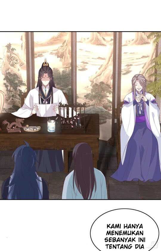 Pupillary Master Chapter 52.1 Gambar 13