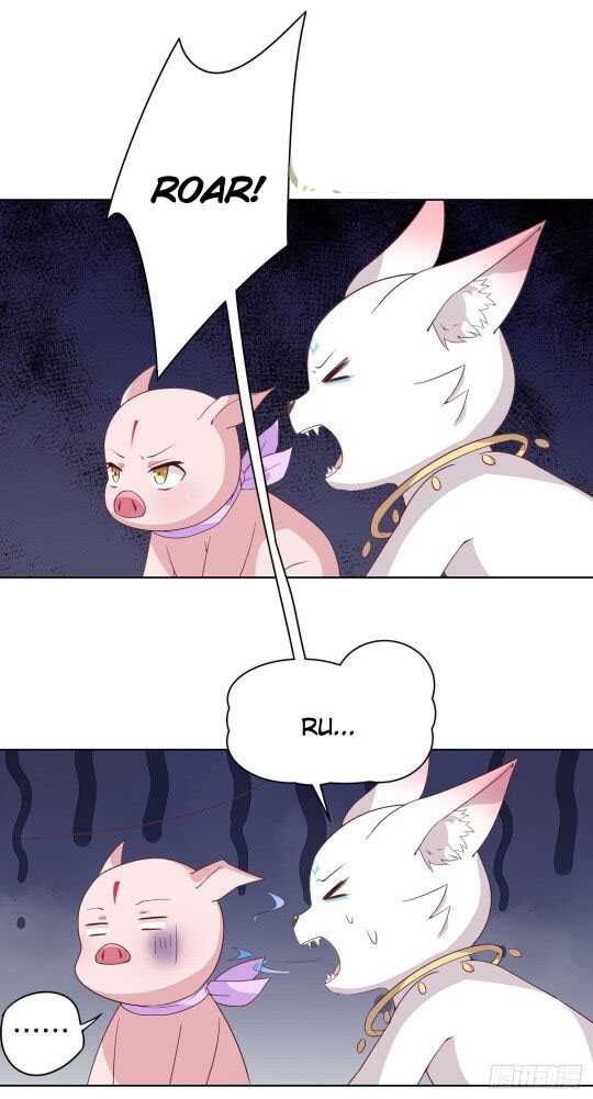 Pupillary Master Chapter 51.1 Gambar 13