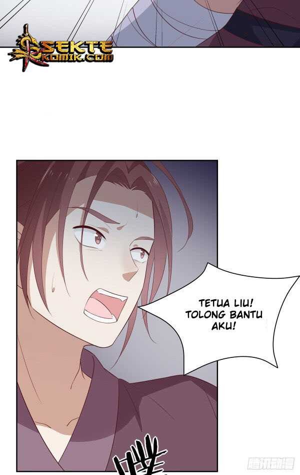 Pupillary Master Chapter 49.2 Gambar 14