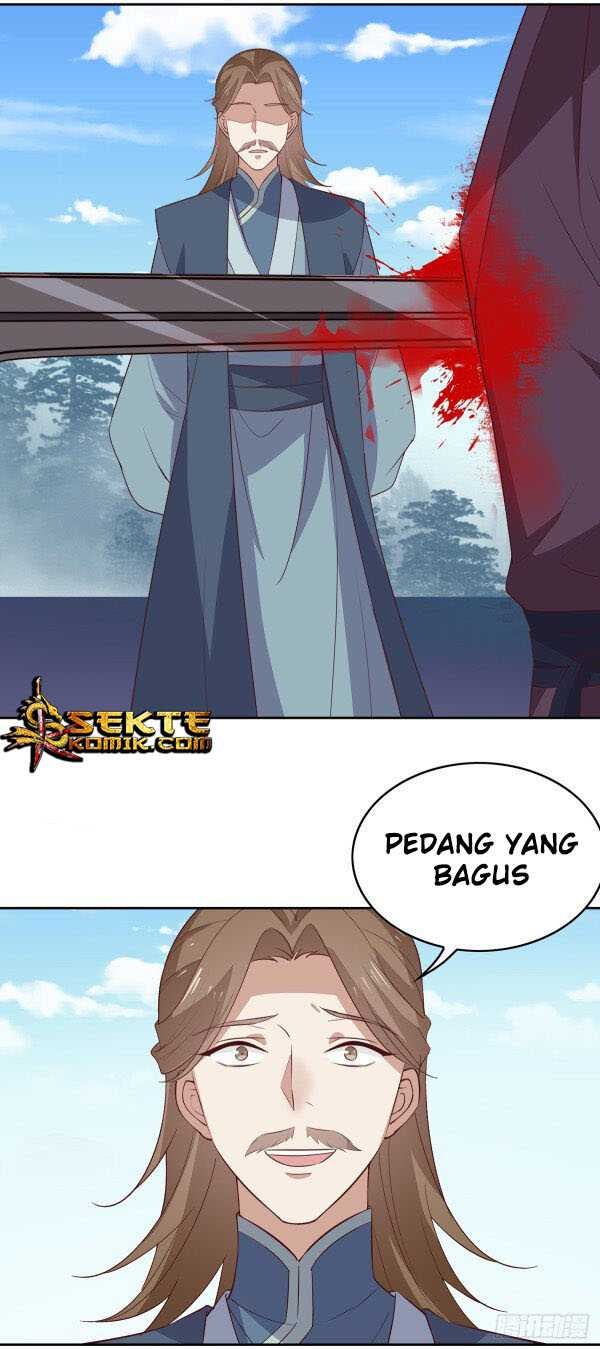 Pupillary Master Chapter 49.2 Gambar 17