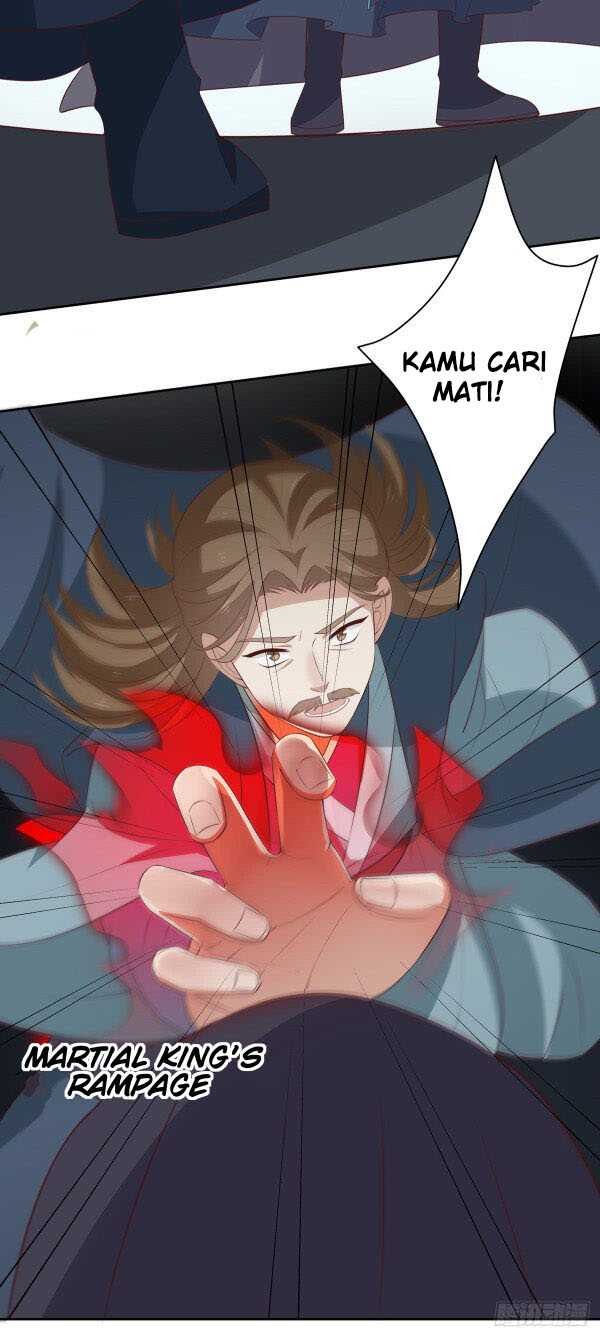 Pupillary Master Chapter 49.2 Gambar 21