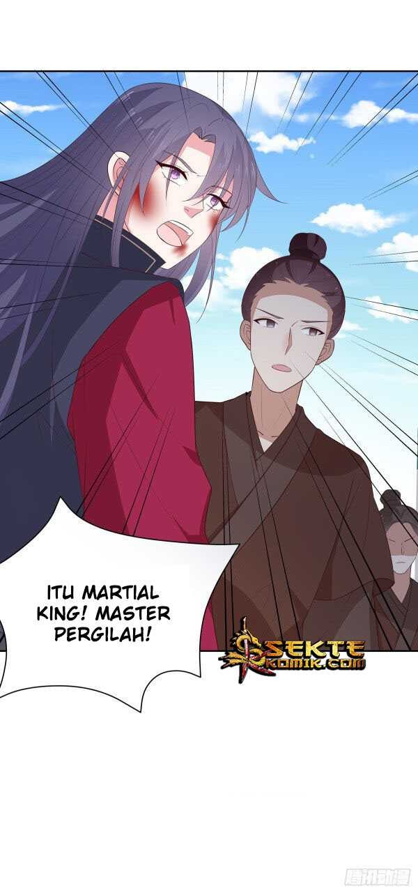 Pupillary Master Chapter 49.2 Gambar 22