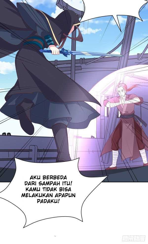 Pupillary Master Chapter 49.2 Gambar 6