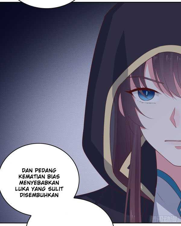 Pupillary Master Chapter 49.2 Gambar 8