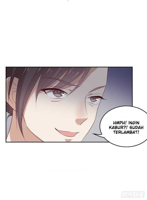 Pupillary Master Chapter 49.1 Gambar 7