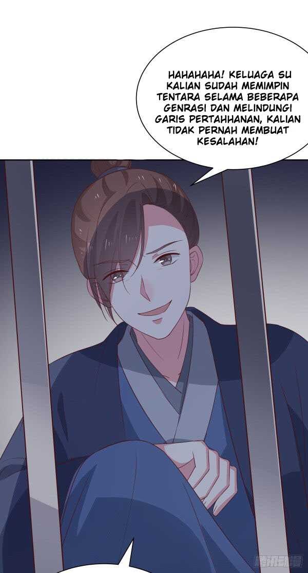 Pupillary Master Chapter 48.2 Gambar 7