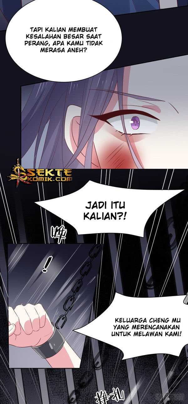 Pupillary Master Chapter 48.2 Gambar 8
