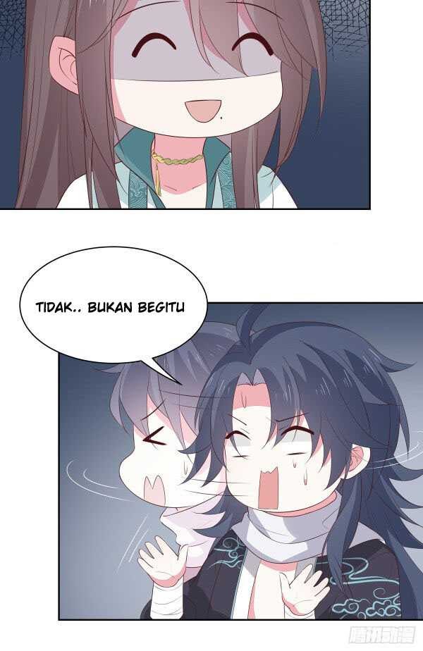 Pupillary Master Chapter 47.2 Gambar 12