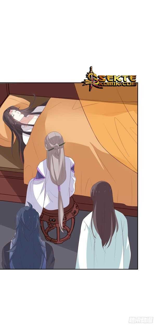 Pupillary Master Chapter 47.2 Gambar 6