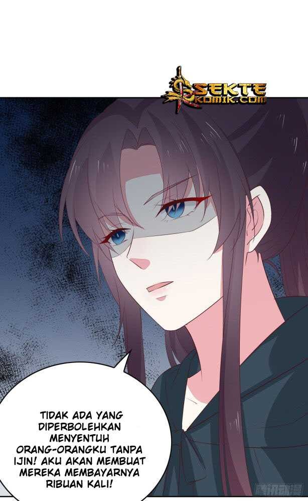 Baca Manhua Pupillary Master Chapter 46.2 Gambar 2