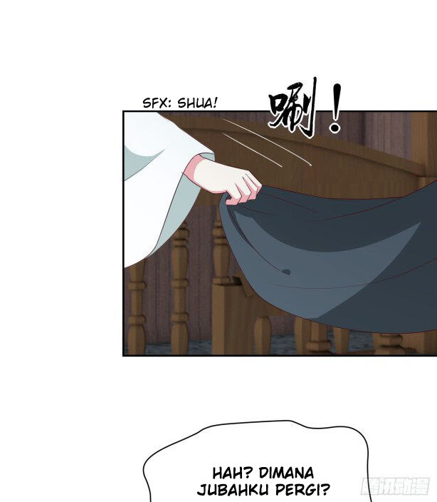 Pupillary Master Chapter 46.1 Gambar 6