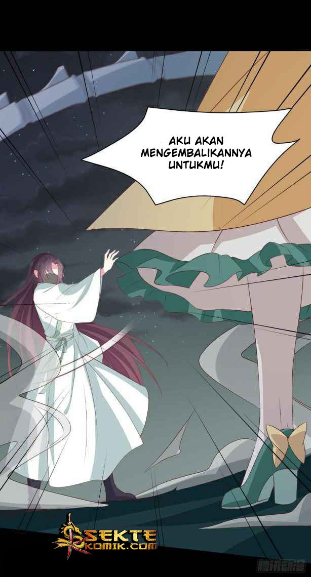 Pupillary Master Chapter 44.3 Gambar 12