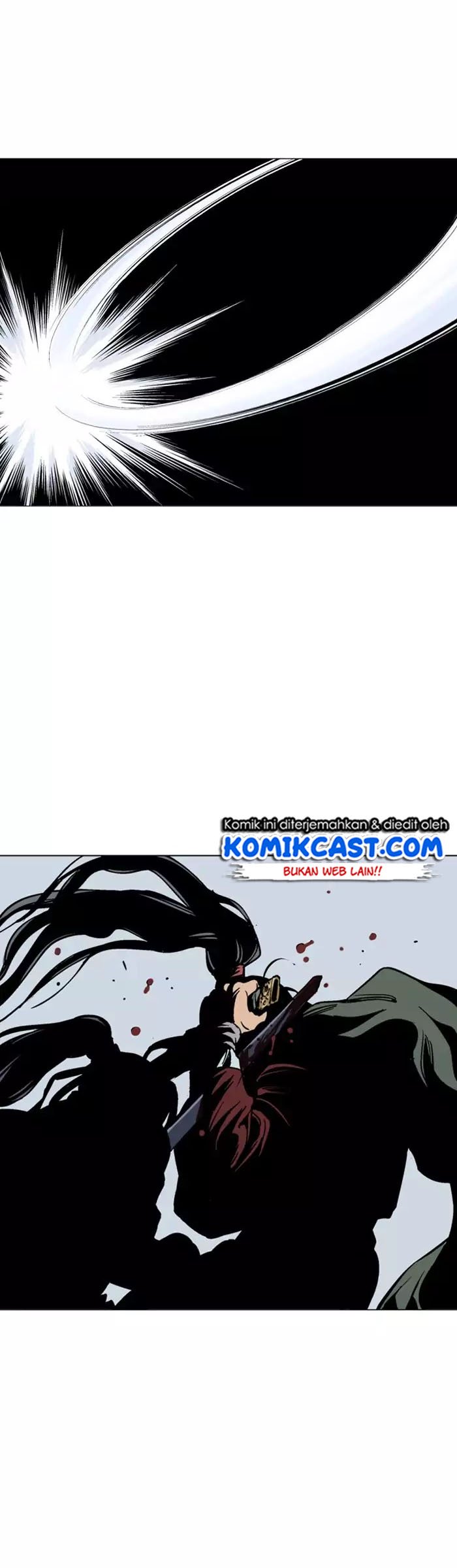 Gosu Chapter 115 Gambar 19