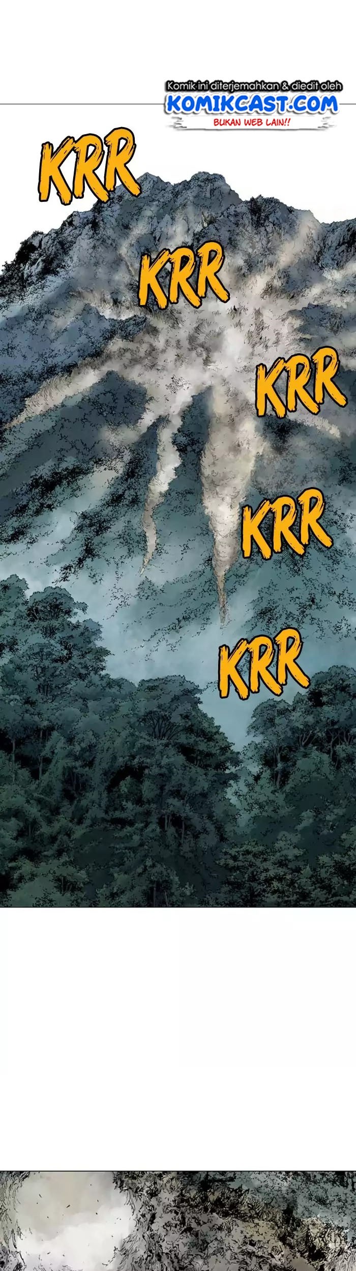 Gosu Chapter 115 Gambar 52