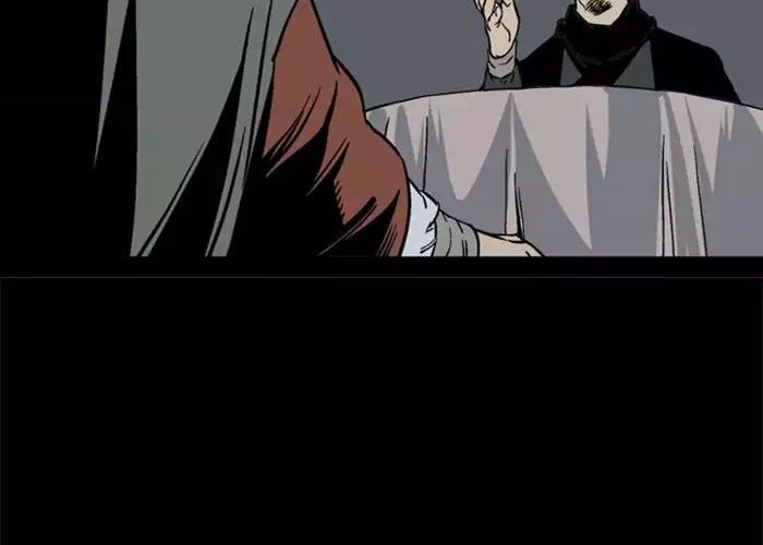 Gosu Chapter 115 Gambar 11