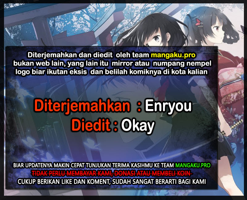 Komik Darwins Game Chapter 86.1 gambar nomor 1
