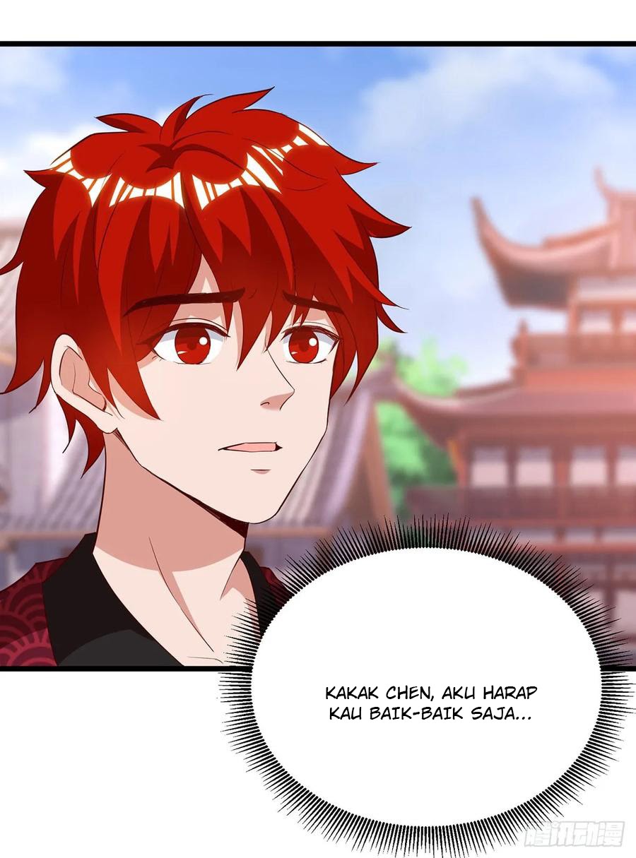 Dominate the Three Realms Chapter 68 Gambar 25