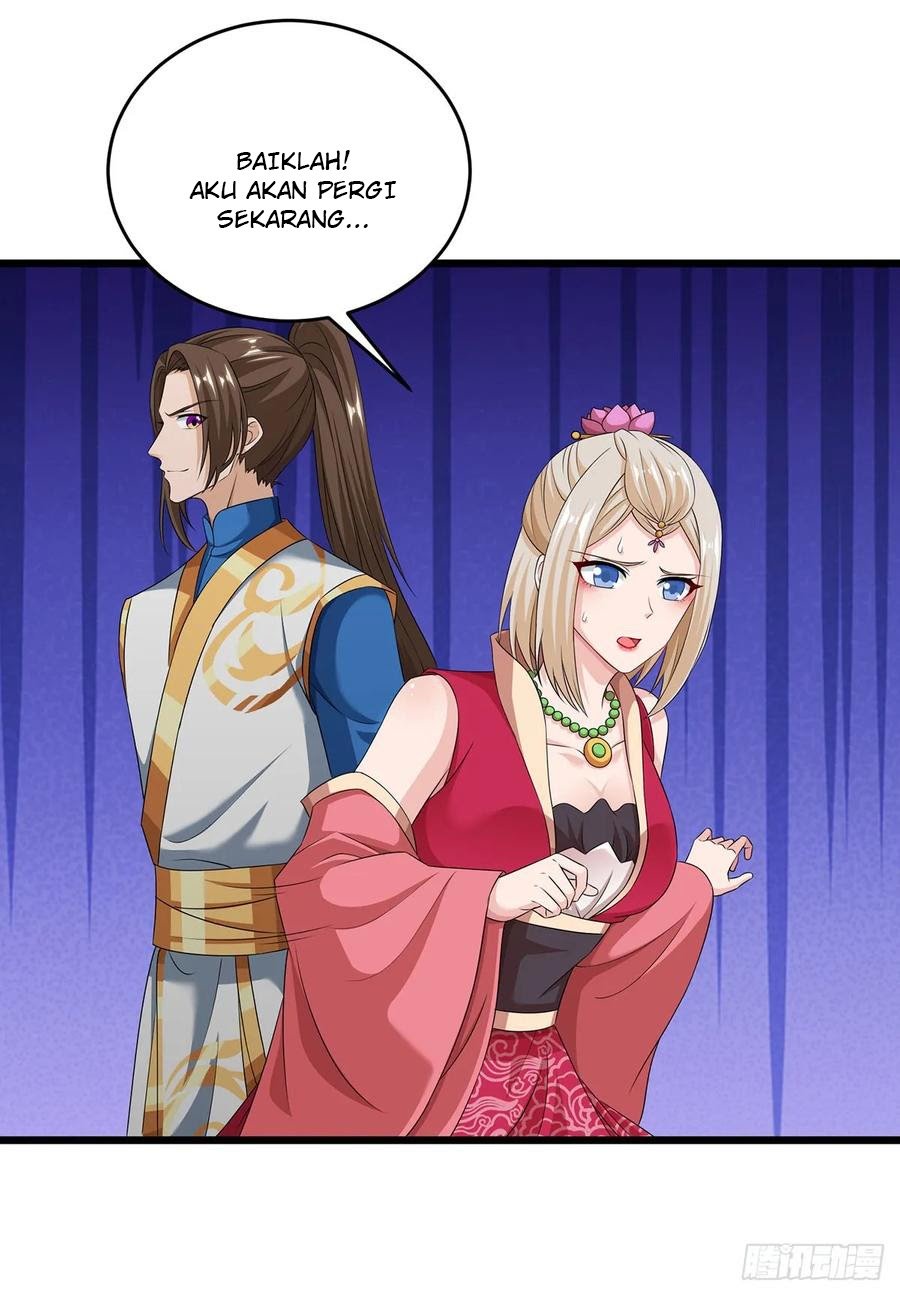 Dominate the Three Realms Chapter 68 Gambar 8