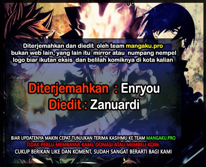 Baca Komik Agravity Boys Chapter 29 Gambar 1