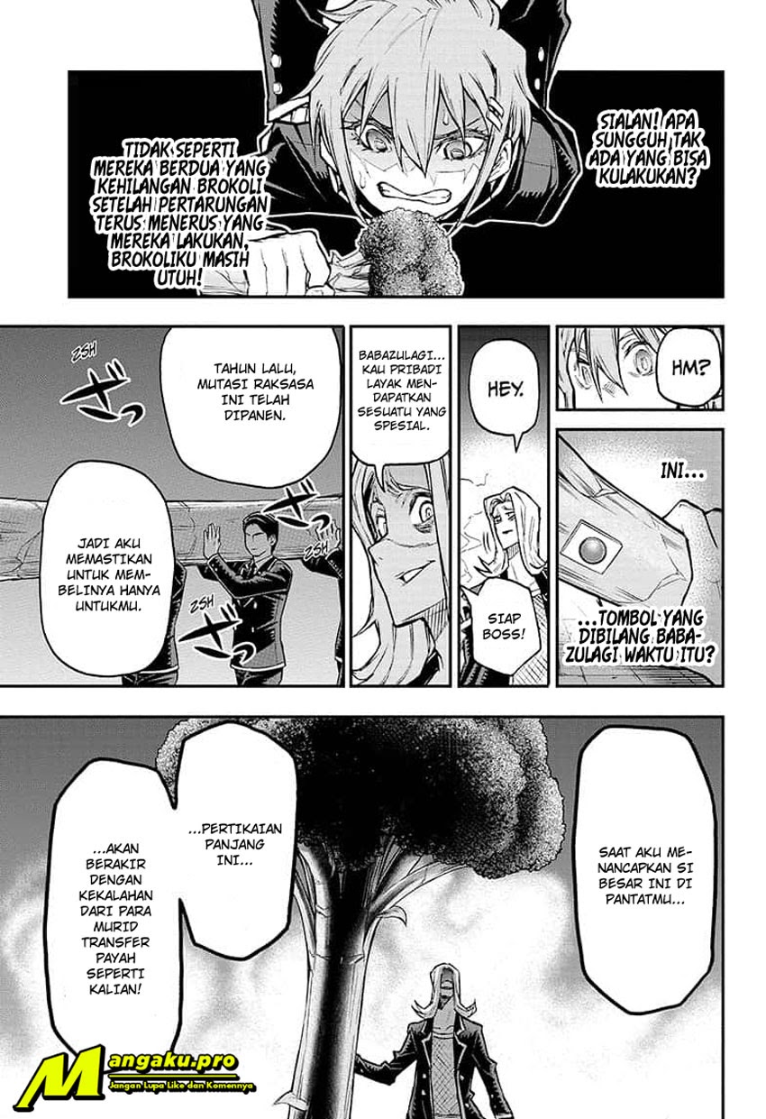 Agravity Boys Chapter 29 Gambar 16