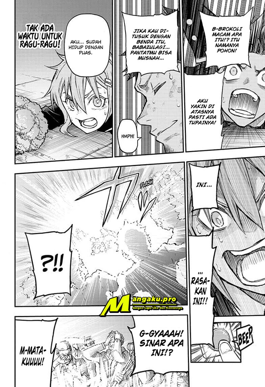 Agravity Boys Chapter 29 Gambar 17