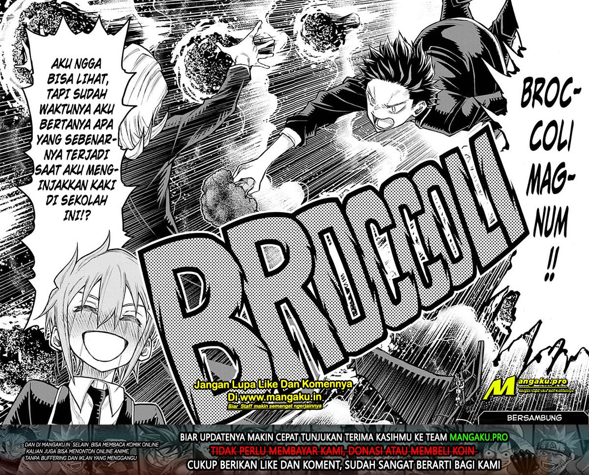 Agravity Boys Chapter 29 Gambar 19