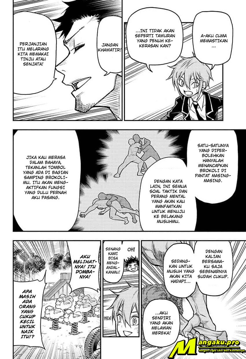 Agravity Boys Chapter 29 Gambar 5