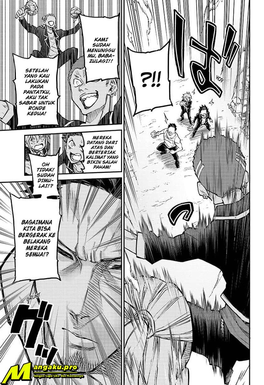 Agravity Boys Chapter 29 Gambar 6