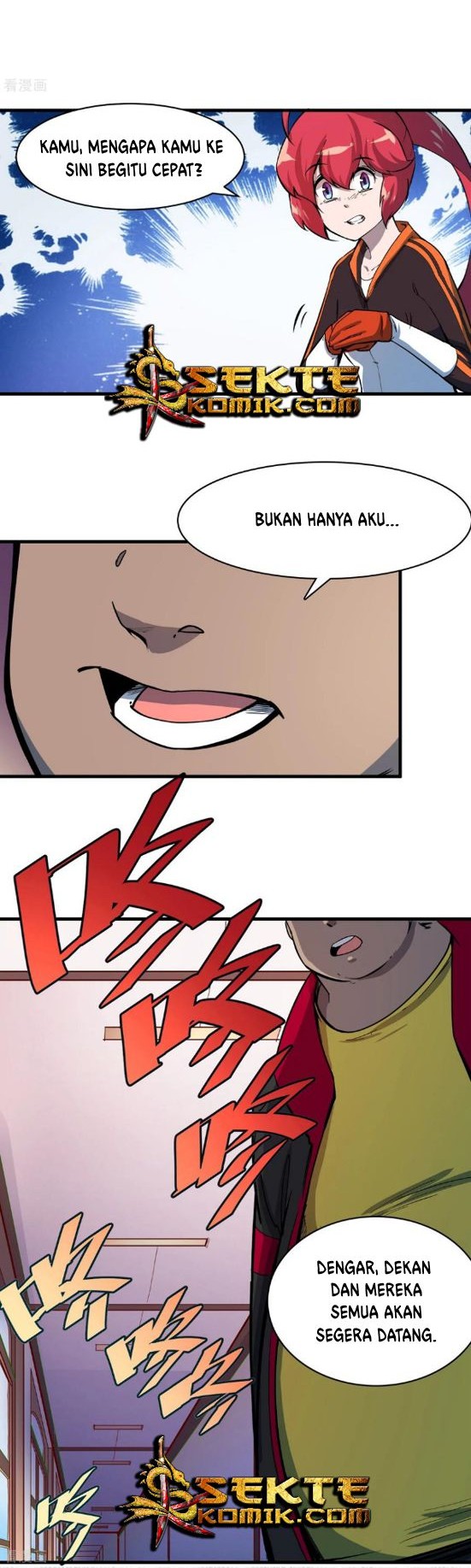 The Real King Chapter 19 Gambar 13